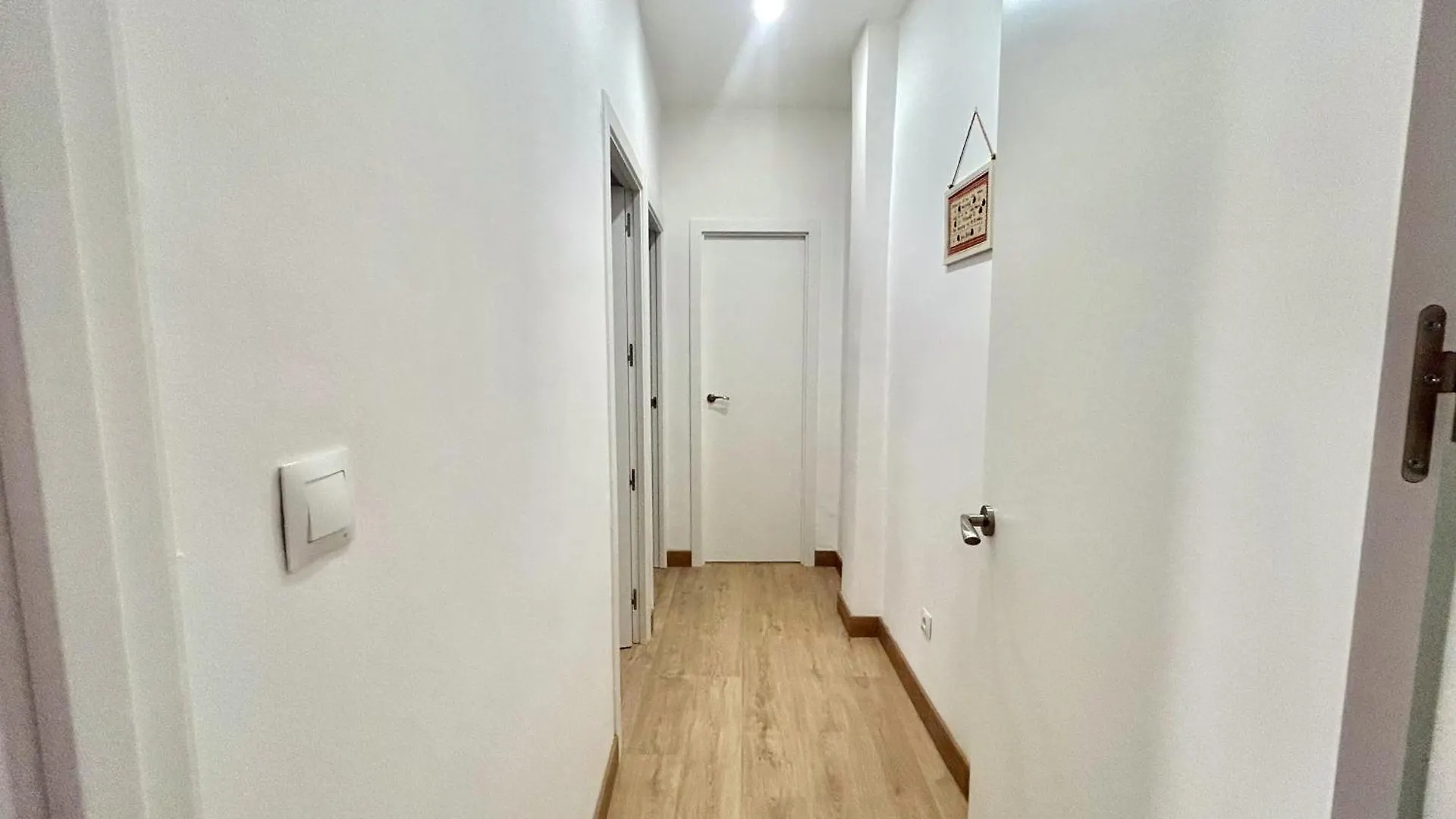 Daire Apartalux Sevilla Camas