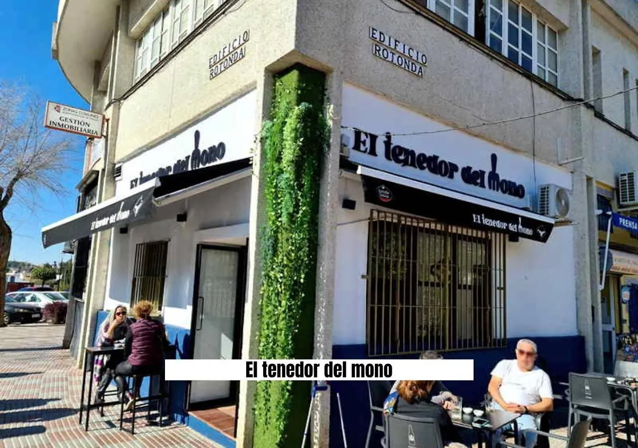 Apartalux Sevilla Camas Daire